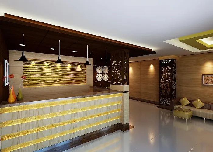 Fal Hotel L.L.C